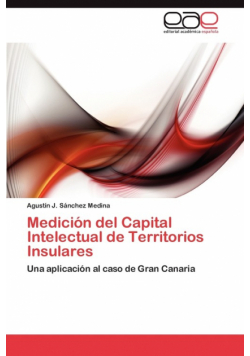 Medición del Capital Intelectual de Territorios Insulares