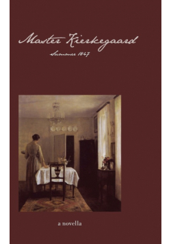 Master Kierkegaard