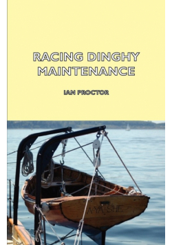 Racing Dinghy Maintenance