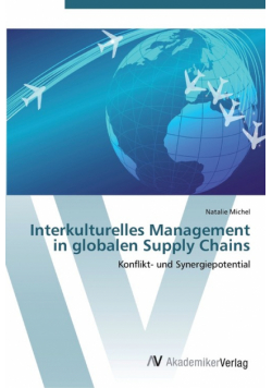 Interkulturelles Management in globalen Supply Chains