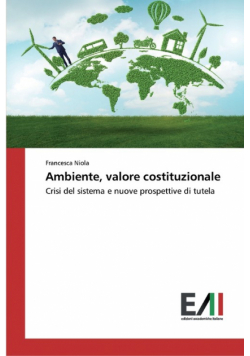Ambiente, valore costituzionale