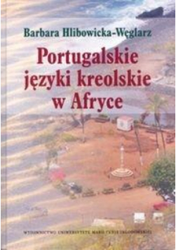 Portugalskie języki kreolskie w Afryce