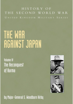 The War Against Japan