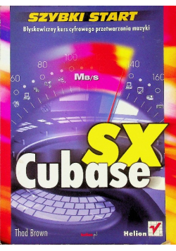 Cubase SX