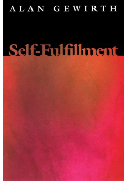 Self-Fulfillment