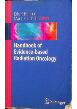 Handbook of Evidence-based