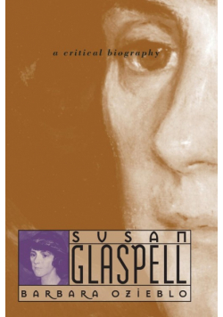 Susan Glaspell