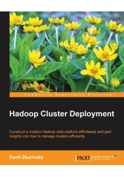 Hadoop Cluster Deployment