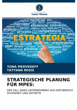 Strategische Planung Für Mpes