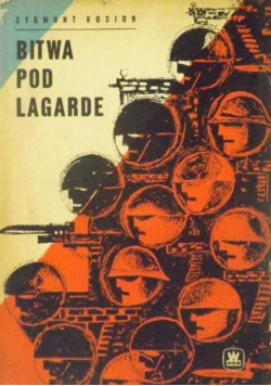 Bitwa pod Lagarde