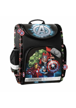 Tornister Avengers AV23DD-524 PASO
