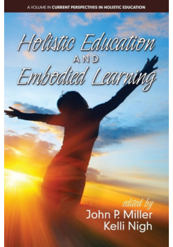 Holistic Education and Embodied Learning