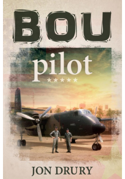 Bou Pilot