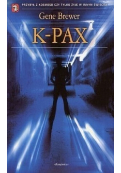 K  Pax