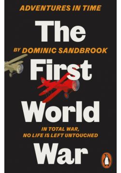 Adventures in Time I World War