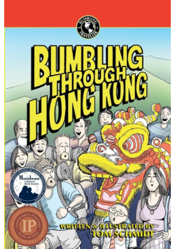 Bumbling Through Hong Kong
