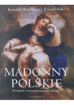 Madonny polskie