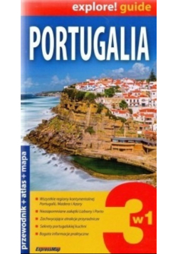 Portugalia 3w1
