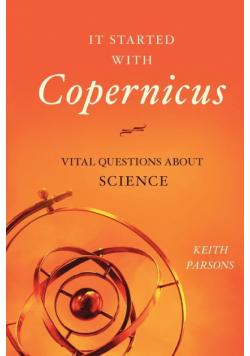 It Started with Copernicus