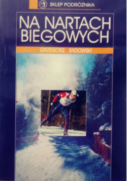 Na nartach biegowych