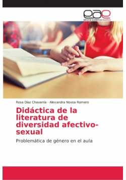 Didáctica de la literatura de diversidad afectivo-sexual