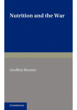 Nutrition and the War