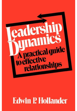 Leadership Dynamics