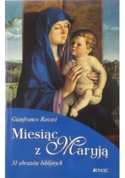Miesiąc z Maryją