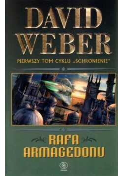 Schronienie T.1 Rafa Armagedonu