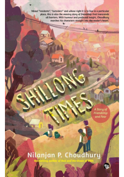 Shillong Times