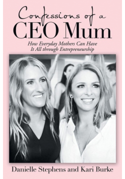 Confessions of a Ceo Mum
