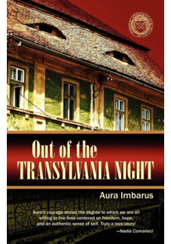 Out of the Transylvania Night