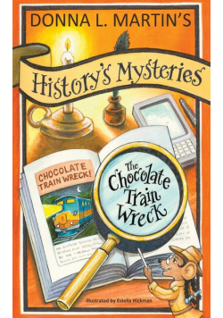 History's Mysteries