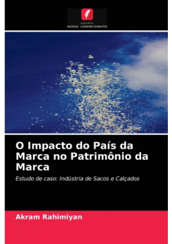 O Impacto do País da Marca no Patrimônio da Marca