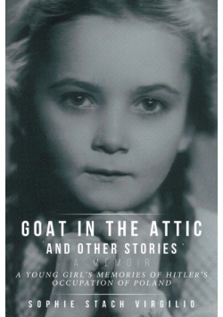 Goat in the Attic and Other Stories