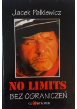 No limits Bez ograniczeń