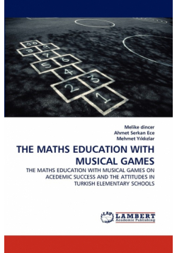 The Maths Education With Musical Games