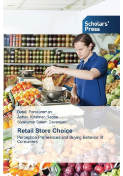 Retail Store Choice