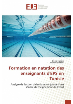 Formation en natation des enseignants dEPS en Tunisie