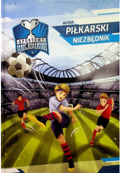 Sportowy wojownik