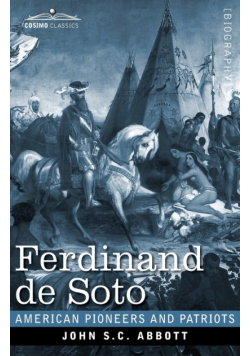 Ferdinand de Soto