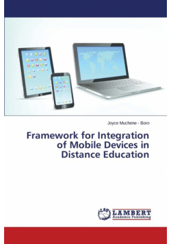 Framework for Integration of Mobile Devices in Distance Education
