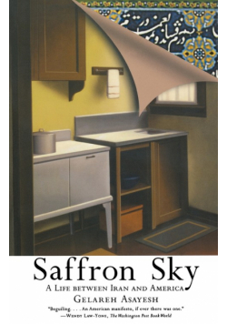 Saffron Sky