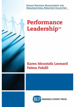 Performance Leadership™