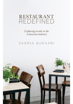 Restaurant Redefined