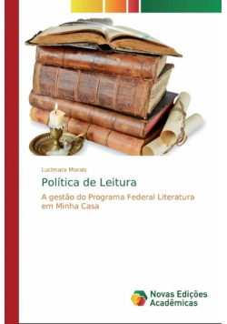 Política de Leitura