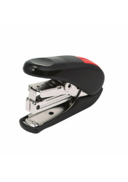 Zszywacz ST-010AH czarny 20kartek PLUS