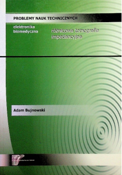 Różnicowa tomografia impedancyjna