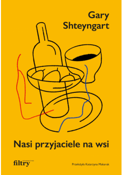 Nasi przyjaciele na wsi