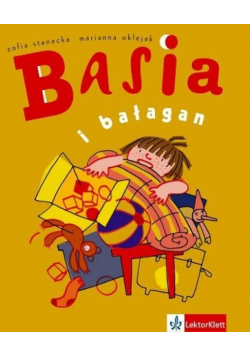 Basia i bałagan